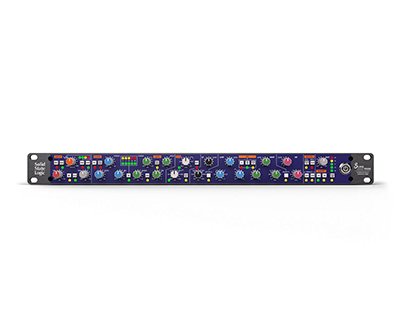 Super 9000 Channel Strip