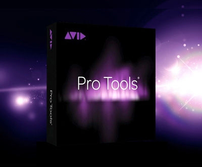 Pro Tools | Ultimate (B)