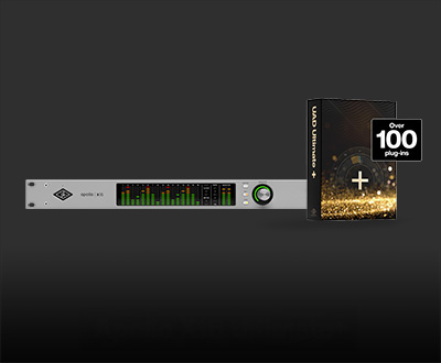 Apollo X16 Ultimate+