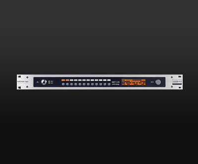 Network IO MADI-Bridge MM