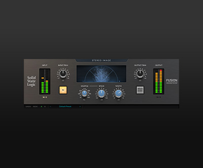 SSL Fusion Stereo Image