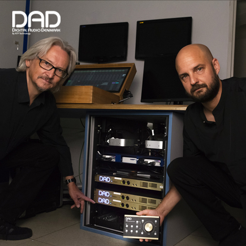 技术赋能艺术：Theater in der Josefstadt 剧院实现全景声学系统革命