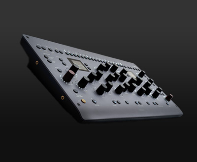 Console 1 Channel MKIII