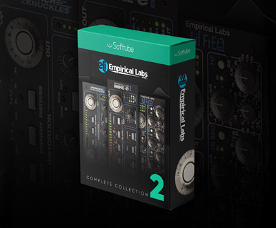 Empirical Labs Complete Collection 2