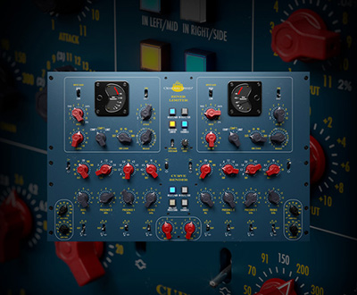 Chandler Limited Zener-Bender