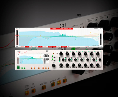 Weiss EQ1 