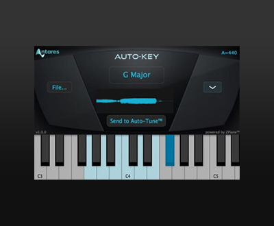 Auto-Key 