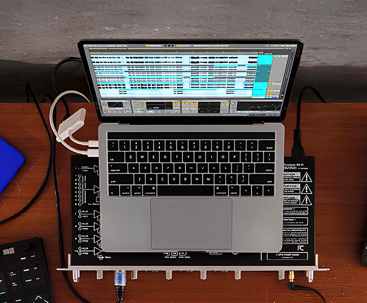 千呼万唤始出来:Ableton Live 发布 Live 11.1 更新,正式适配 Apple Silicon 芯片