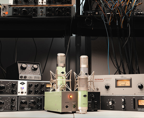 深入 UA 工坊，解构专属定制的匠心逻辑