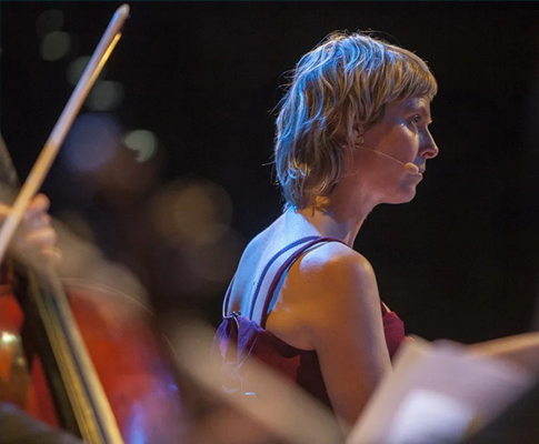 人声拾音技巧 —— 技术与特性