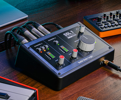 SSL 1