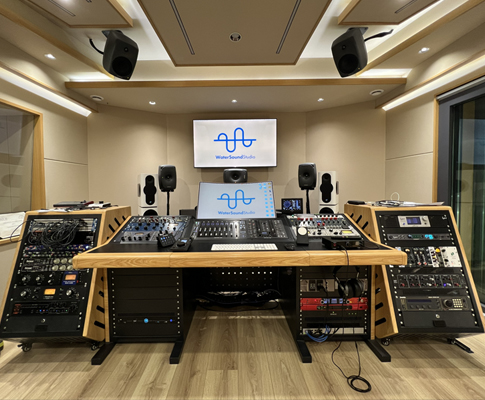 大咖实测｜SSL Revival 4000 与 Super 9000：知名混音师力荐的专业通道条，到底强在哪？