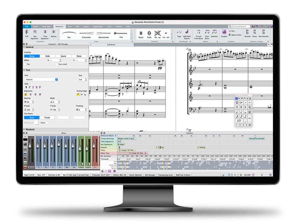 Avid 年度促销开启:Pro Tools、Sibelius 订阅版限时优惠插图3 Avid 年度促销开启:Pro Tools、Sibelius 订阅版限时优惠插图3