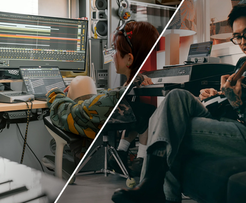 革命更新！Universal Audio 发布 Volt Gen 2 & Volt Max 音频接口