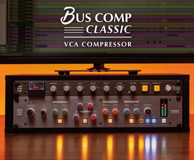 Bus Compressor Classic