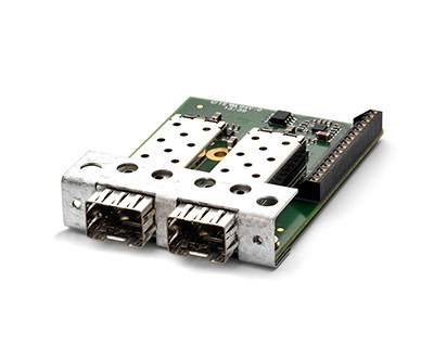 MTRX MADI Module for Base Unit