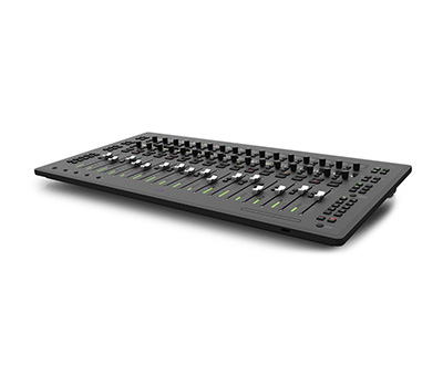 Pro Tools | S3