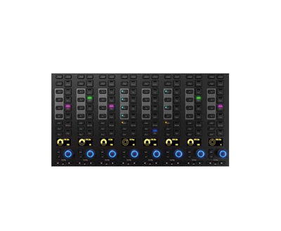 S6 Process Module