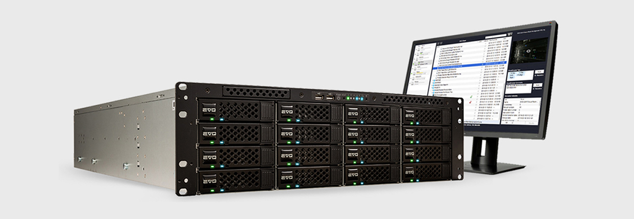 Studio Network Solutions - 品牌 - 传新科技有限公司