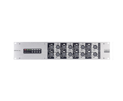 Network IO SBi16